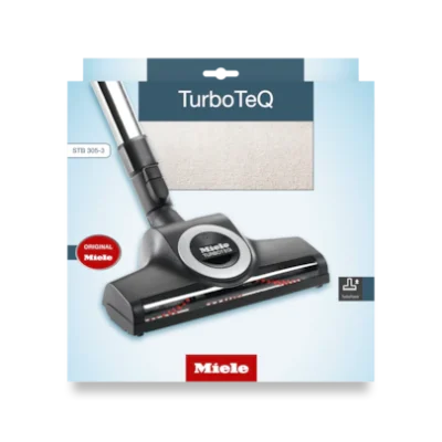 STB305-3 TurboTeQ Turbo Brush