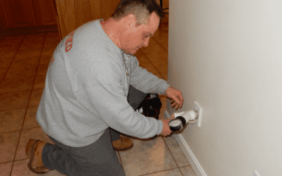 Indicators Your Central Vacuum Filter, Hose, or Motor Is Failing