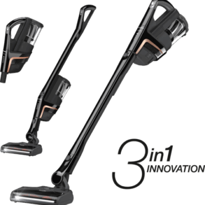 MIELE TRIFLEX HX1 PRO