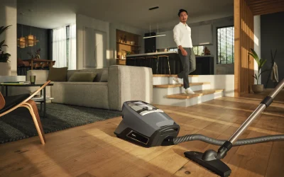 Choosing the Right Vacuum for Your Home