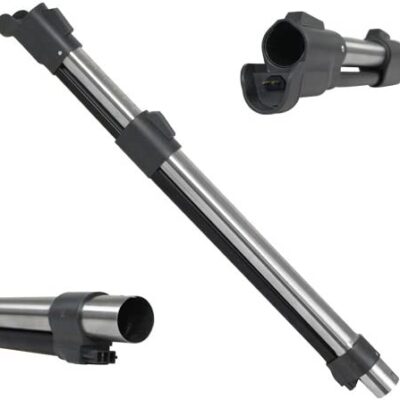 SEBO CENTRAL VACUUM TELESCOPIC WAND