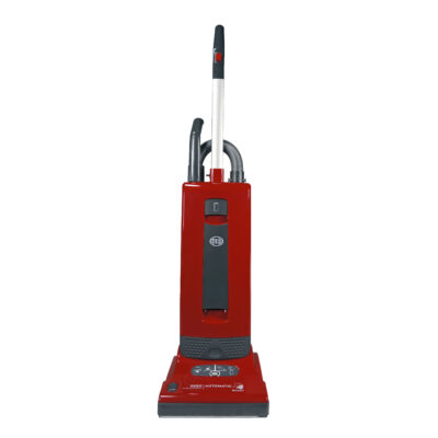 SEBO AUTOMATIC X4 BOOST RED