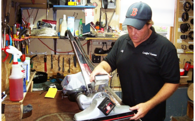 What to Expect During a Professional Vacuum Repair