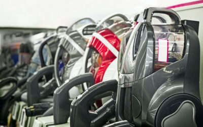 Portable Vacuum Repair Estimates in Shrewsbury, MA