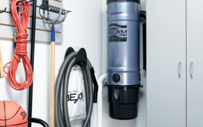 Central Vacuum Systems: a Comprehensive Overview