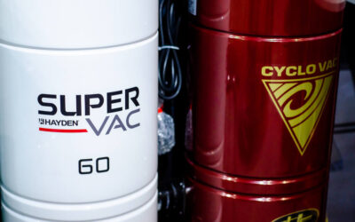Buy Central Vacuum Power Units and Accessories Online from Certified Vacuum