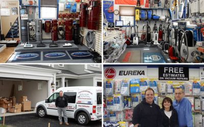 The Importance of a Certified Vacuum Cleaner