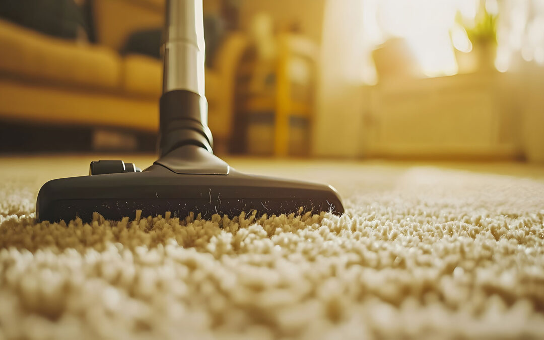 Top Reasons Your Central Vacuum is Losing Suction and How to Fix Them