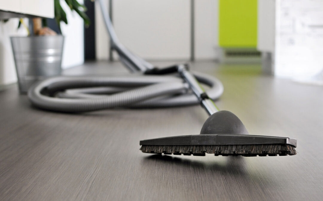 Can a Central Vacuum Help Air Quality In My Home?