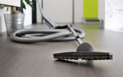 Can a Central Vacuum Help Air Quality In My Home?