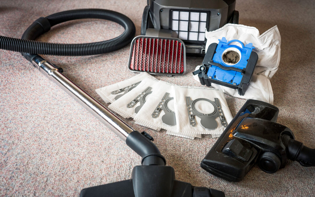 Where to Buy Miele Vacuum Replacement Parts in Shrewsbury, MA