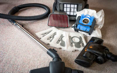 Where to Buy Miele Vacuum Replacement Parts in Shrewsbury, MA