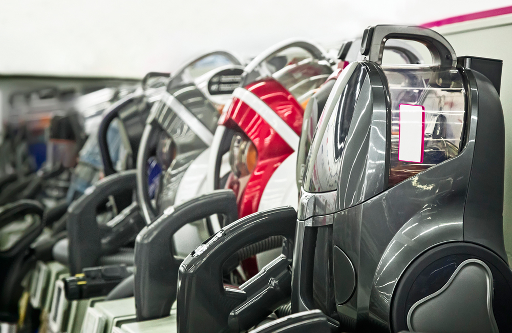 SEBO Vacuum Warranty: What Parts Are Covered and Why Buying from a Dealer Matters