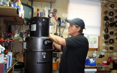 Central Vacuum Turns On But Won’t Pick Anything Up? Here’s What to Check First