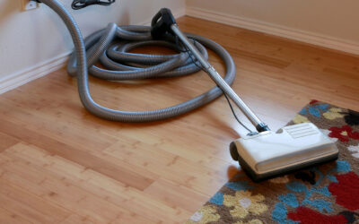 5 Signs It’s Time to Replace Your Central Vacuum System