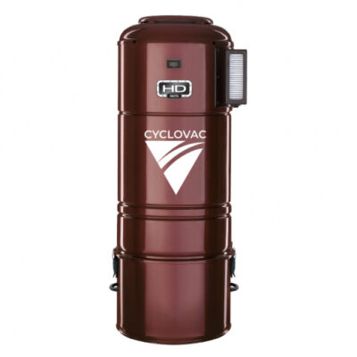 Cyclovac Central vacuum 925 - Hybrid