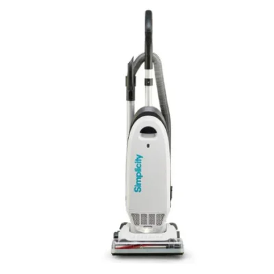 Simplicity S20EZM Allergy Upright Vacuum