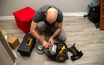 Is It Worth Repairing a Vacuum? Repair vs Replace Costs