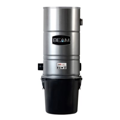 Central vacuum 205 – Hybrid – 610 AW