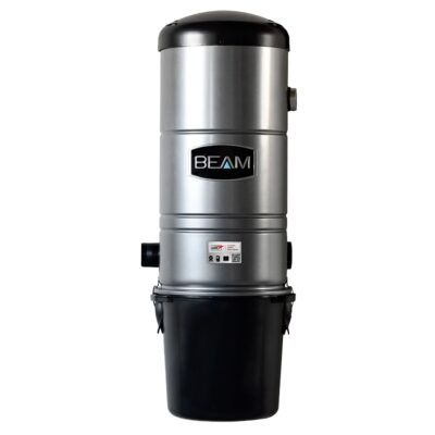 Central vacuum 345 – Hybrid – 655 AW