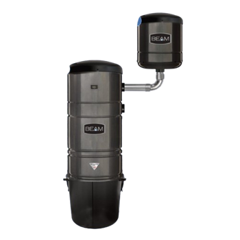 Central vacuum 4500– Hybrid – 1354 AW